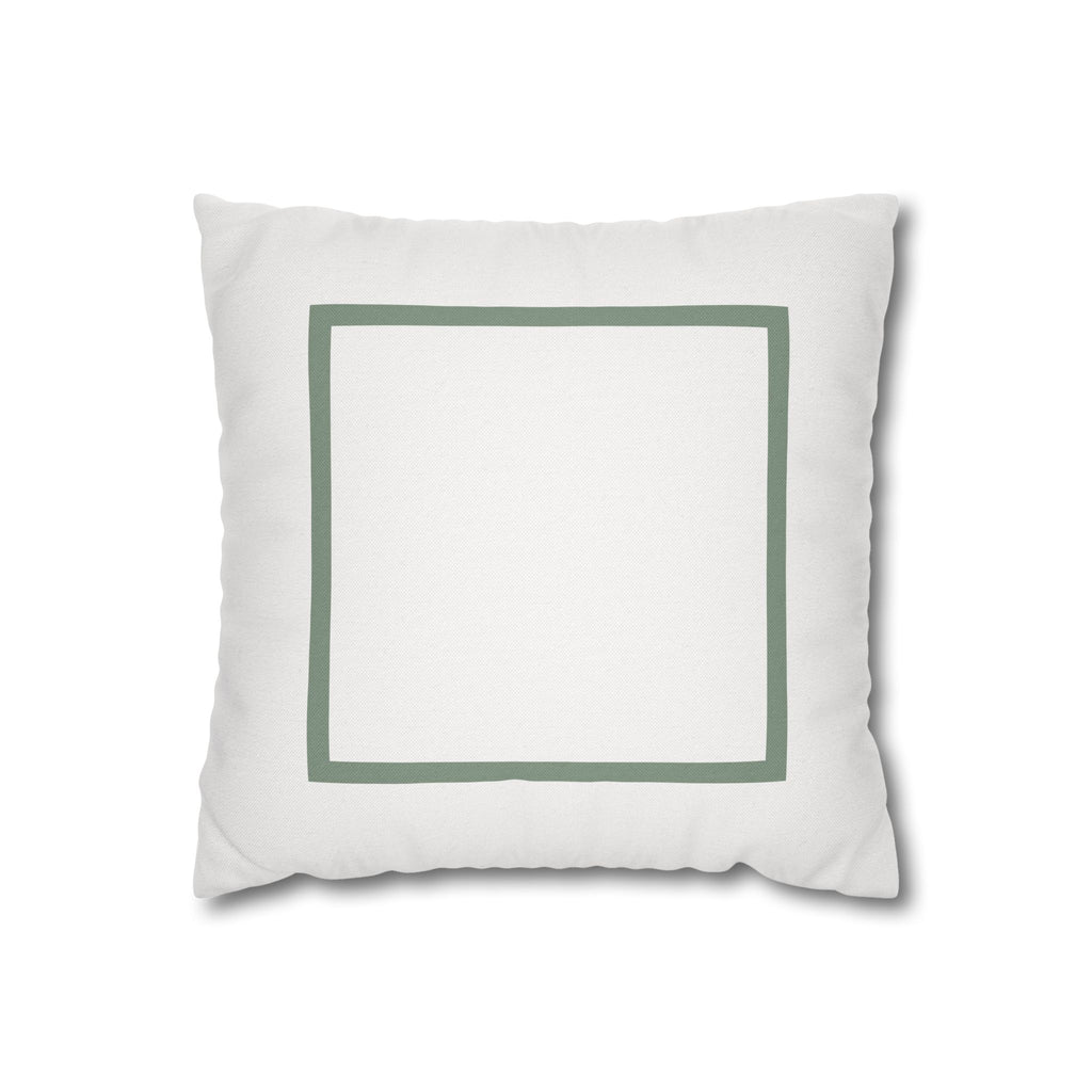 Custom Pet Photo Pillowcase (Cover Only)
