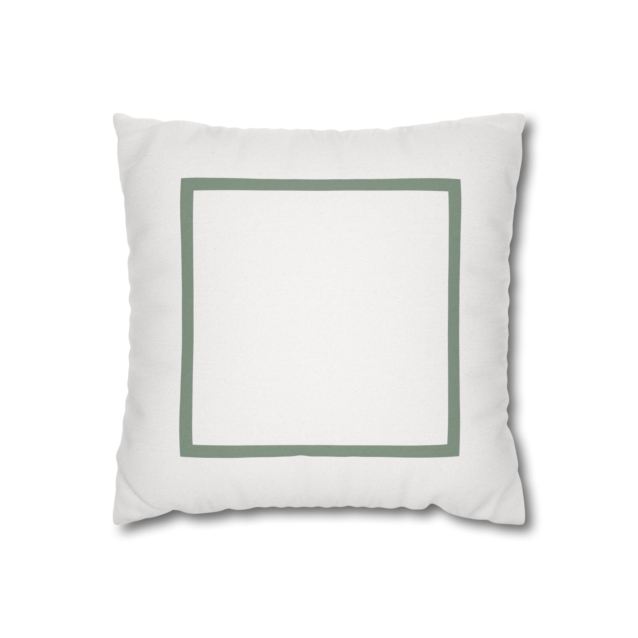 Custom Pet Photo Pillowcase (Cover Only)
