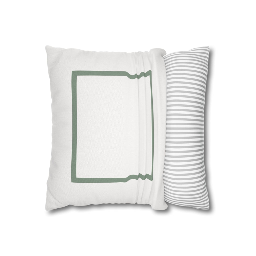 Custom Pet Photo Pillowcase (Cover Only)