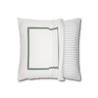 Custom Pet Photo Pillowcase (Cover Only)