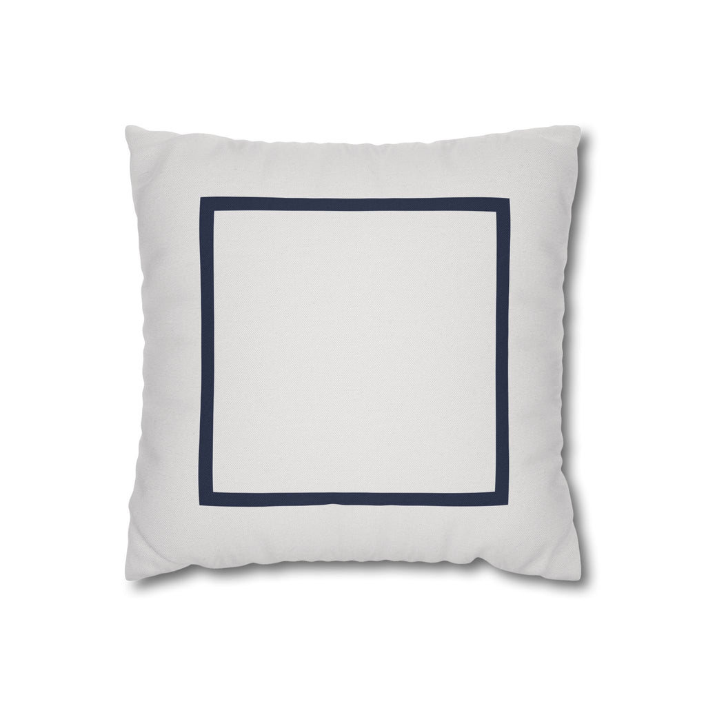 Custom Pet Photo Pillowcase (Cover Only)
