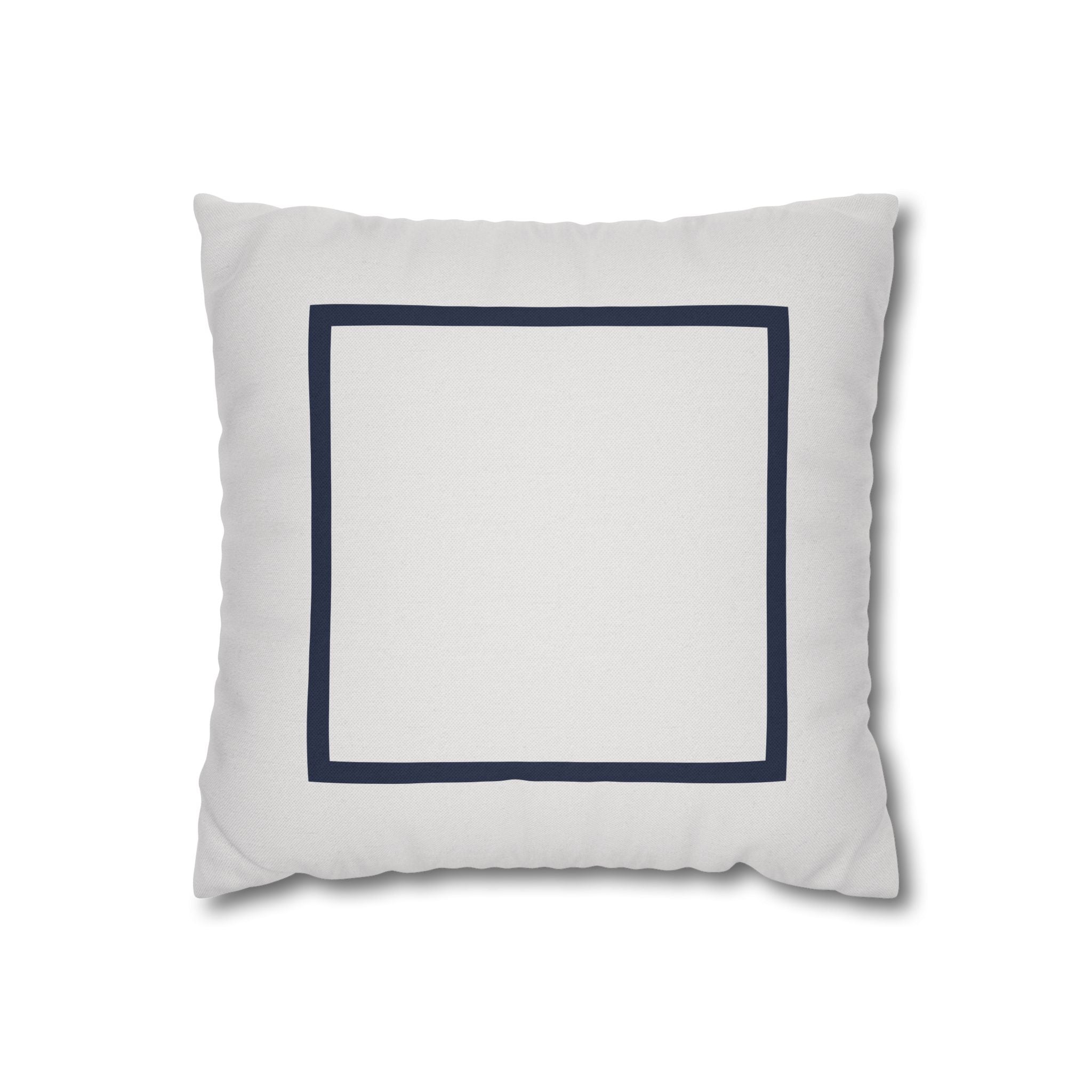 Custom Pet Photo Pillowcase (Cover Only)