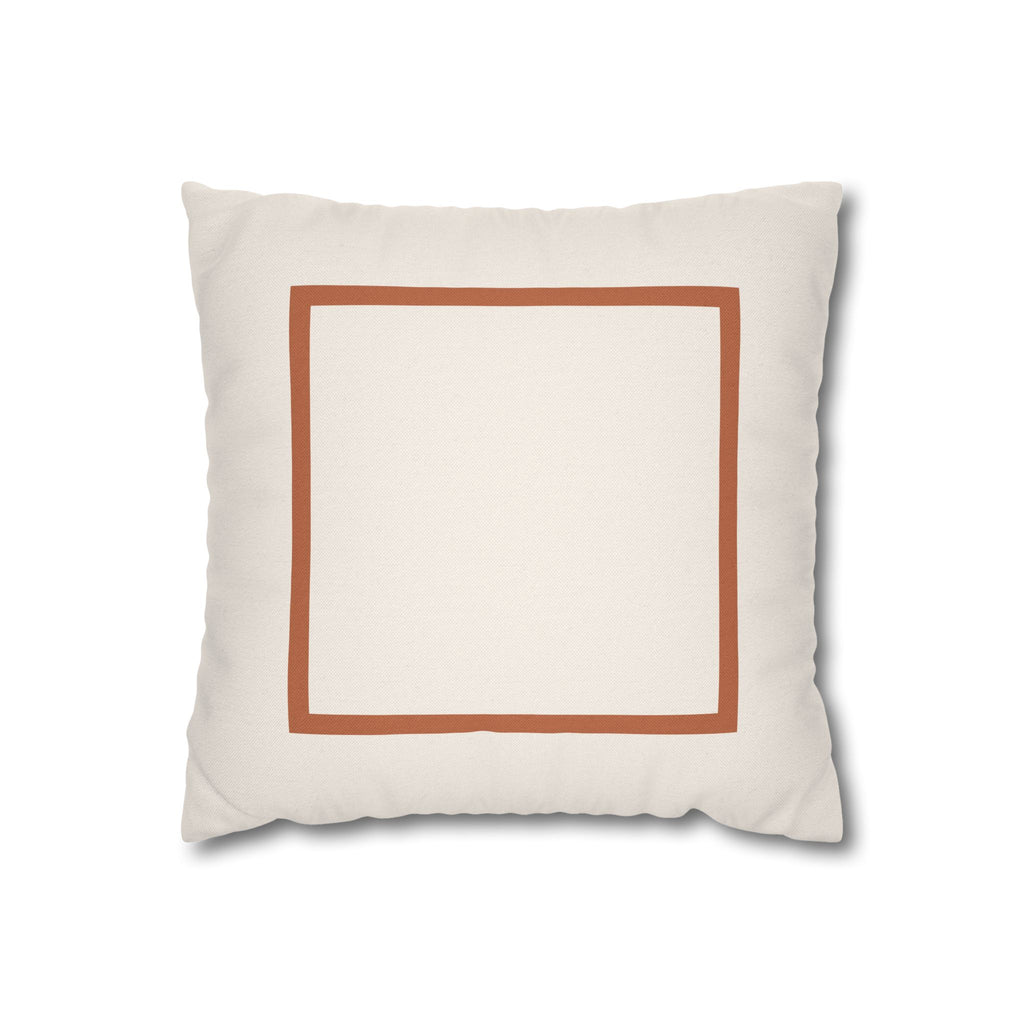 Custom Pet Photo Pillowcase (Cover Only)