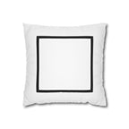 Custom Pet Photo Pillowcase (Cover Only)