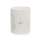 Custom Pet Ceramic Mug