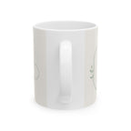 Custom Pet Ceramic Mug